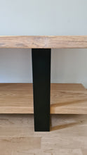 Load image into Gallery viewer, ARTISAN "Oak" TV-taso