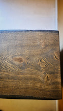 Load image into Gallery viewer, ARTISAN "Dark Oak II" sohvapöytä