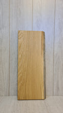 Ladda bilden i Galleri Viewer, Leikkuulauta/sushitarjotin 56x20cm tammi