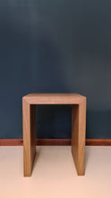 Load image into Gallery viewer, ARTISAN "Oak" jakkara