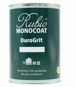 Rubio Monocoat DuroGrit ulkoöljy 1l