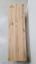 Load image into Gallery viewer, ARTISAN "Beam" Raw Oak penkki