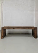 Load image into Gallery viewer, ARTISAN "Beam" Dark Oak penkki