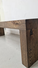 Load image into Gallery viewer, ARTISAN "Beam" Dark Oak penkki