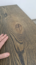 Load image into Gallery viewer, ARTISAN "Dark Oak II" penkki