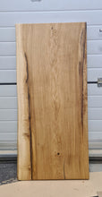 Load image into Gallery viewer, Rustic tammilankkutaso