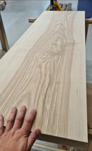 Load image into Gallery viewer, Erikoisleveä saarnilankku