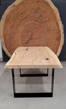 Load image into Gallery viewer, ARTISAN "Raw Oak" sohvapöytä