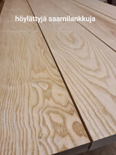 Ladda bilden i Galleri Viewer, Saarnilankku