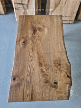 Load image into Gallery viewer, ARTISAN "Dark Oak" sohvapöytä