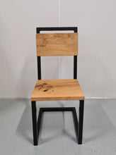 Load image into Gallery viewer, ARTISAN "Oak" tuoli