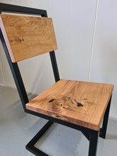 Load image into Gallery viewer, ARTISAN "Oak" tuoli