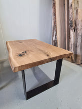 Load image into Gallery viewer, ARTISAN "Oak" sohvapöytä