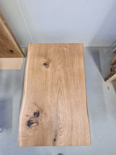 Load image into Gallery viewer, ARTISAN "Oak" sohvapöytä