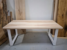 Load image into Gallery viewer, ARTISAN "Saarni" ruokapöytä