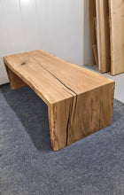 Load image into Gallery viewer, ARTISAN "Oak II" sohvapöytä
