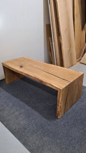 Load image into Gallery viewer, ARTISAN "Oak II" sohvapöytä