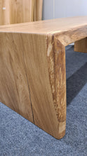 Load image into Gallery viewer, ARTISAN "Oak II" sohvapöytä