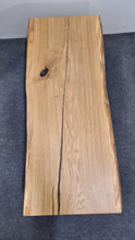Load image into Gallery viewer, ARTISAN "Oak II" sohvapöytä