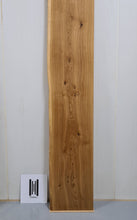 Load image into Gallery viewer, Rustic tammilankkutaso