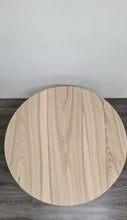 Load image into Gallery viewer, ARTISAN pyöreä ruokapöytä "Saarni"