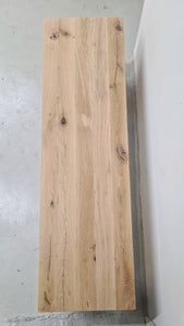 ARTISAN "Beam" Raw Oak penkki