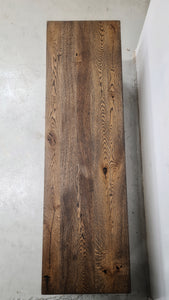 ARTISAN "Beam" Dark Oak penkki