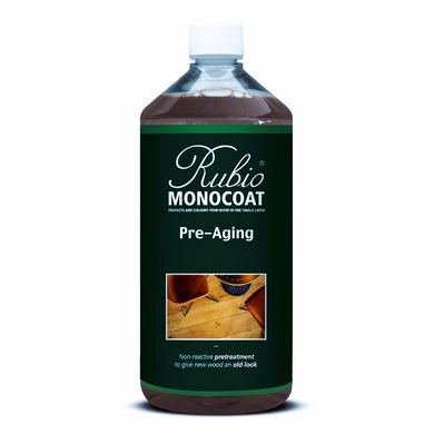Rubio Monocoat Pre-aging esikäsittelyaine 1l