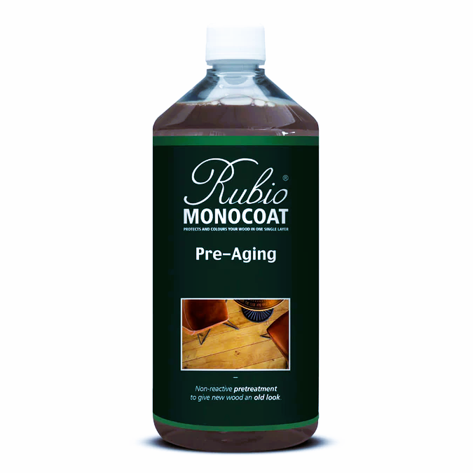 Rubio Monocoat Pre-aging esikäsittelyaine 1l