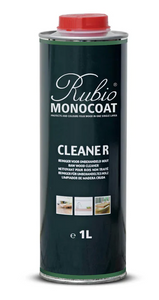 Rubio Monocoat cleaner 1l