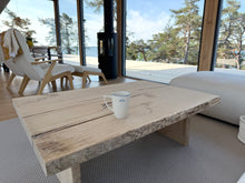 Load image into Gallery viewer, ARTISAN &quot;Mediterra&quot; sohvapöytä