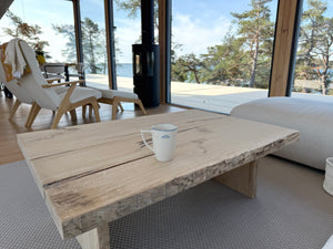 ARTISAN "Mediterra" sohvapöytä
