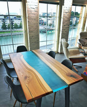 Ladda bilden i Galleri Viewer, ARTISAN &quot;Joki II&quot; dining table