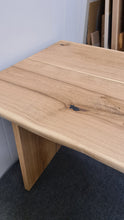 Ladda bilden i Galleri Viewer, ARTISAN &quot;Oak II&quot; dining table