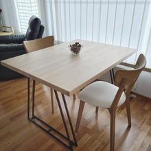 Ladda bilden i Galleri Viewer, BETULA dining table